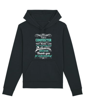COMPOZITOR Black
