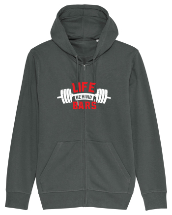Life Behind Bars Anthracite