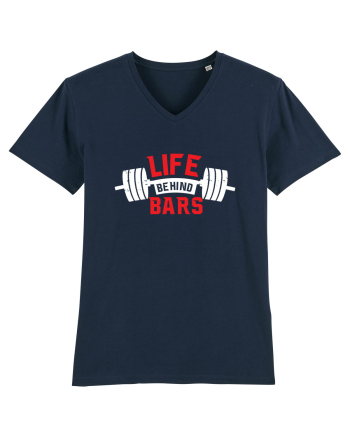 Life Behind Bars French Navy