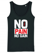 No Pain No Gain Maiou Damă Dreamer