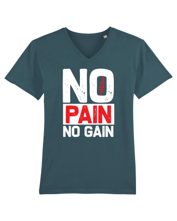 No Pain No Gain Stargazer