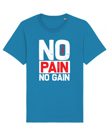 No Pain No Gain Azur