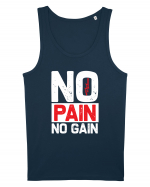 No Pain No Gain Maiou Bărbat Runs