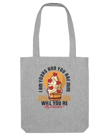 De ziua îndrăgostiților - I am yours and you are mine Heather Grey