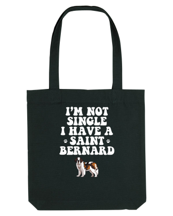 SAINT BERNARD Black