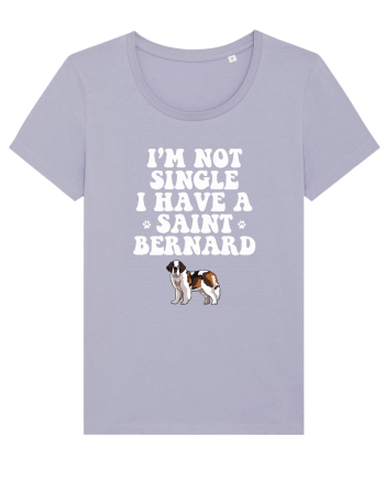 SAINT BERNARD Lavender