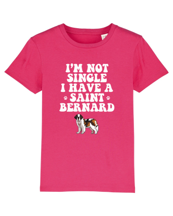 SAINT BERNARD Raspberry