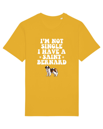 SAINT BERNARD Spectra Yellow