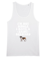 SAINT BERNARD Maiou Bărbat Runs