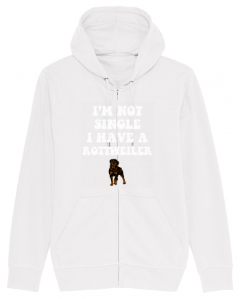 ROTTWEILLER White