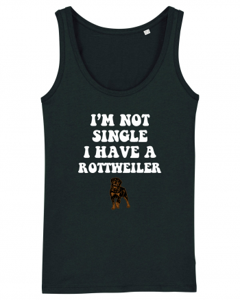 ROTTWEILLER Black