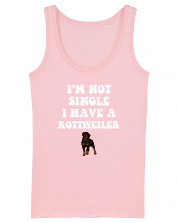 ROTTWEILLER Cotton Pink