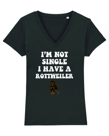 ROTTWEILLER Black