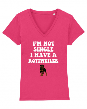 ROTTWEILLER Raspberry