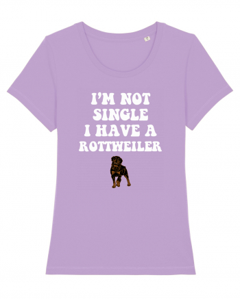 ROTTWEILLER Lavender Dawn