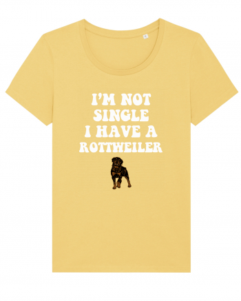 ROTTWEILLER Jojoba