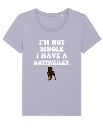 ROTTWEILLER Lavender