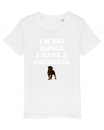 ROTTWEILLER White