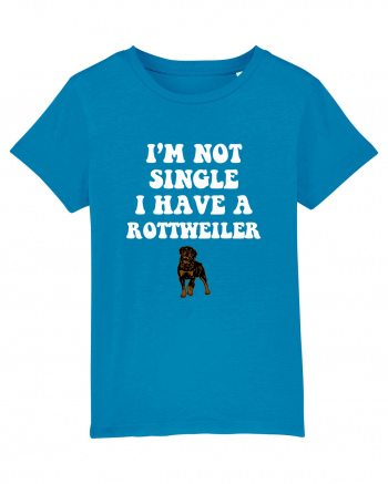 ROTTWEILLER Azur