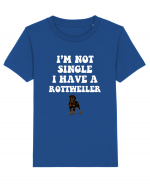 ROTTWEILLER Tricou mânecă scurtă  Copii Mini Creator