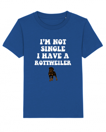 ROTTWEILLER Majorelle Blue