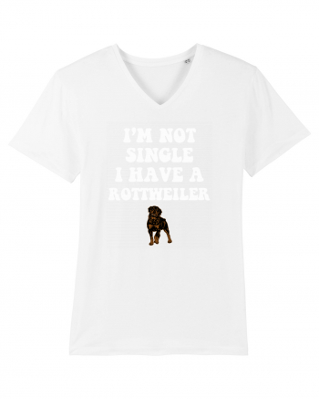 ROTTWEILLER White