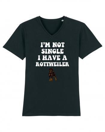 ROTTWEILLER Black