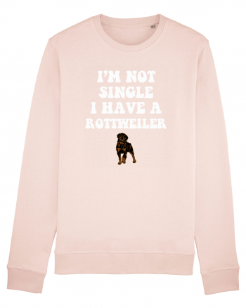 ROTTWEILLER Candy Pink