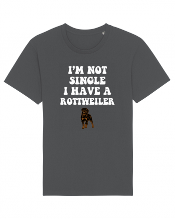 ROTTWEILLER Anthracite