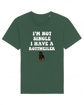 ROTTWEILLER Bottle Green