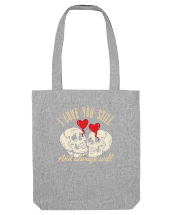 De ziua îndrăgostiților - I love you still and always will Heather Grey