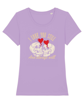 De ziua îndrăgostiților - I love you still and always will Lavender Dawn