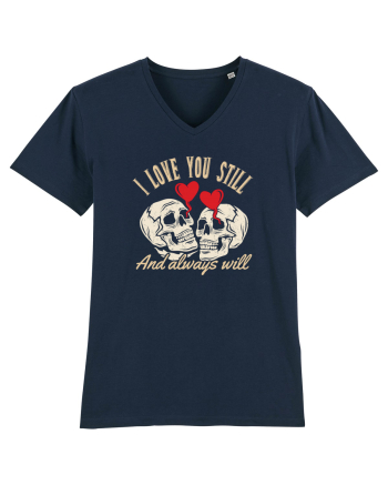 De ziua îndrăgostiților - I love you still and always will French Navy