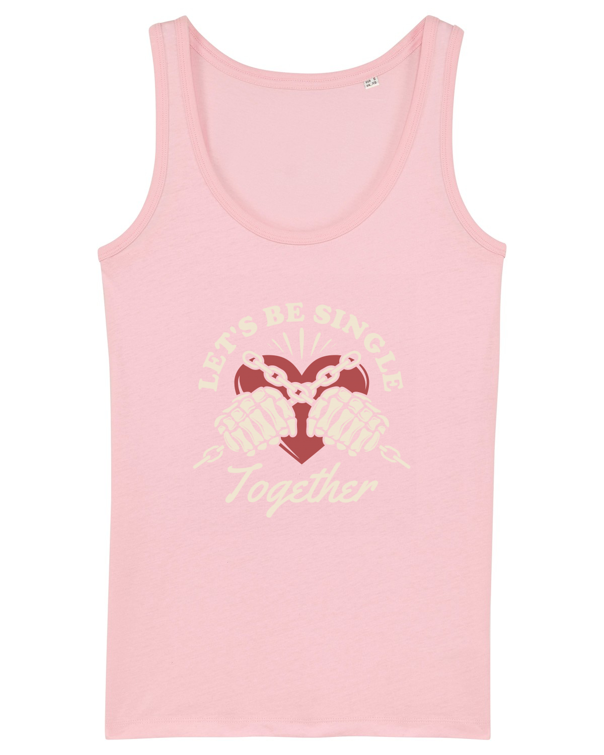 Maiou Damă Dreamer Cotton Pink