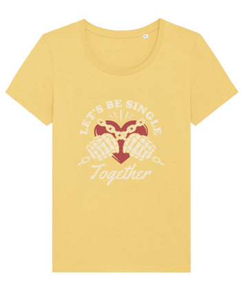 Îmi caut perechea - Let's be single together Jojoba