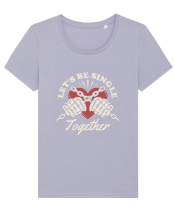 Îmi caut perechea - Let's be single together Lavender