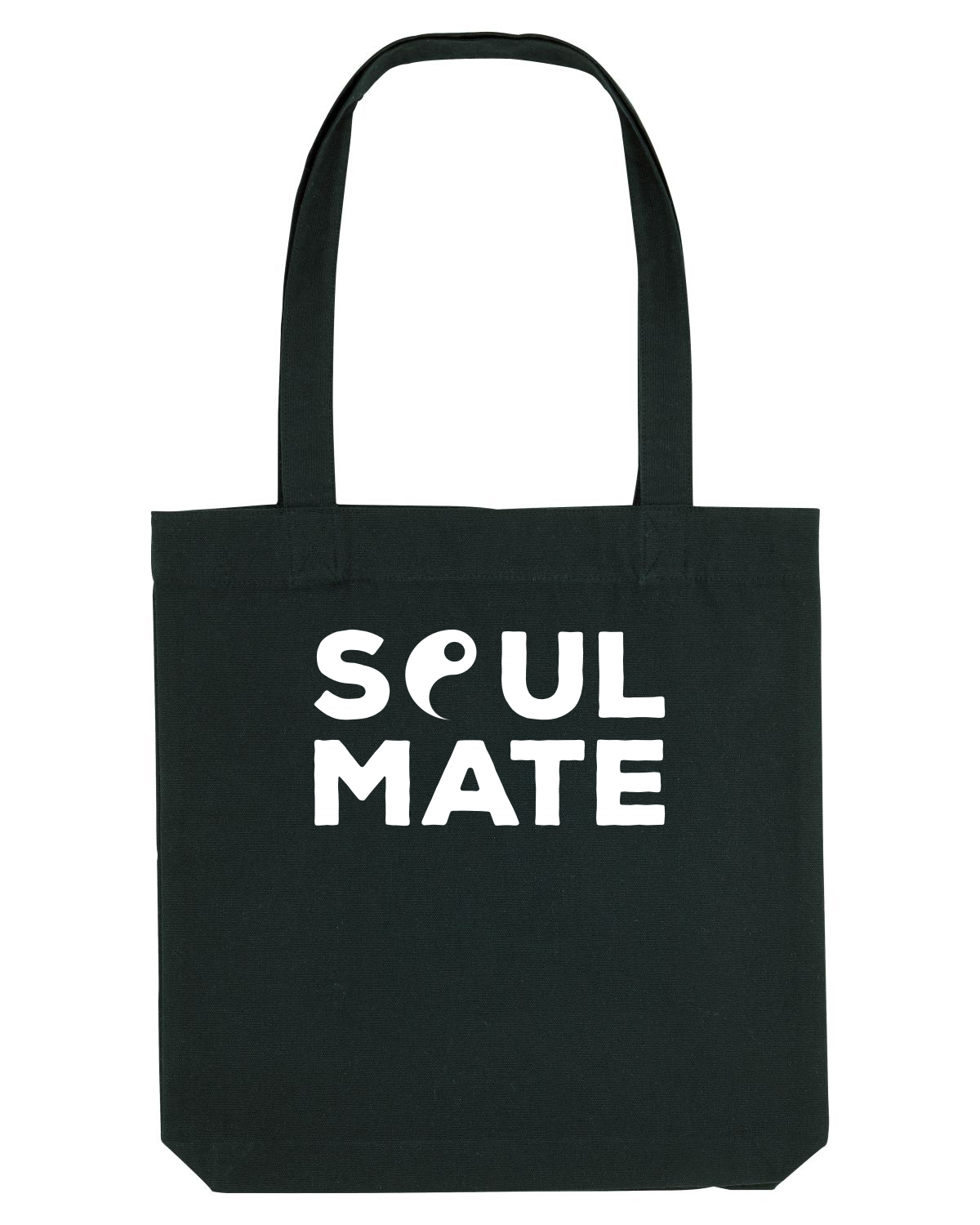 Sacoșă textilă Black