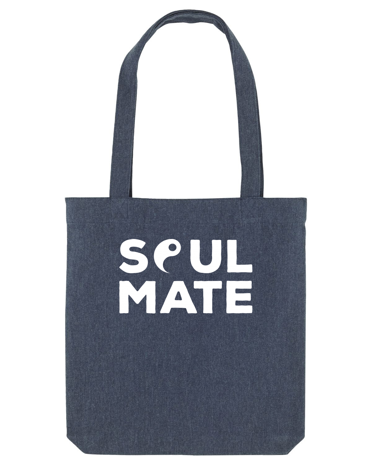 Sacoșă textilă Midnight Blue