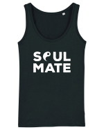 Pentru cupluri - Soulmate yang - YinYang1 Maiou Damă Dreamer
