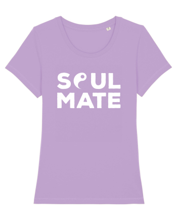 Pentru cupluri - Soulmate yang - YinYang1 Lavender Dawn