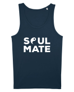 Pentru cupluri - Soulmate yang - YinYang1 Maiou Bărbat Runs