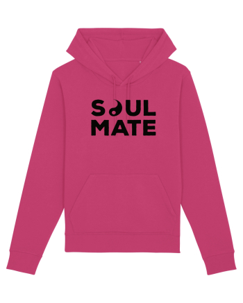 Pentru cupluri - Soulmate yin - YinYang2 Raspberry
