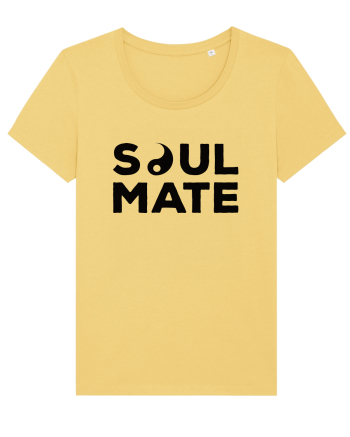 Pentru cupluri - Soulmate yin - YinYang2 Jojoba