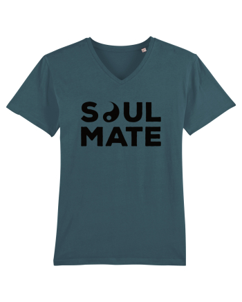 Pentru cupluri - Soulmate yin - YinYang2 Stargazer