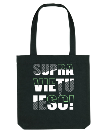 Supraviețuiesc Black