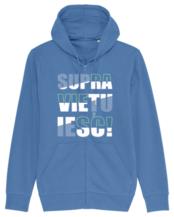 Supraviețuiesc Bright Blue
