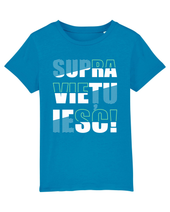 Supraviețuiesc Azur