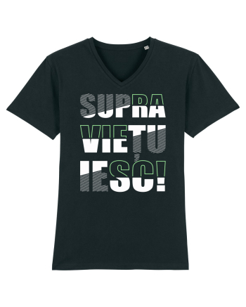 Supraviețuiesc Black
