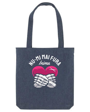 De ziua îndrăgostiților - Nu-mi mai fura inima Midnight Blue
