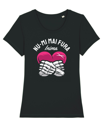 De ziua îndrăgostiților - Nu-mi mai fura inima Black